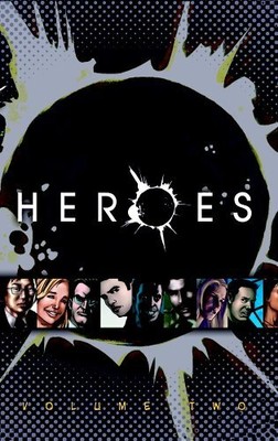 Heroes, Vol. 2, Kim, Chuck