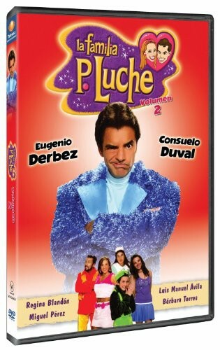 Familia P Luche Carro Peluche Peluche Ratita Nini La Gran Familia