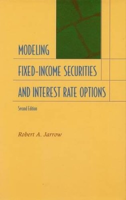 Modelling Fixed Income Securities and Interest Rate Options ( - VERY GOOD