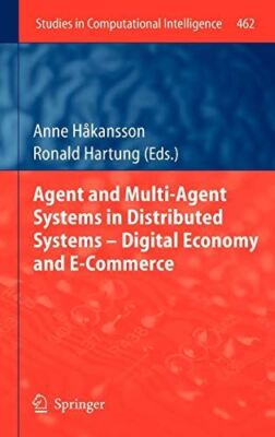Agent and Multi-Agent Systems in Distributed Systems - Digital