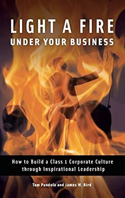 			Light a Fire Under Your Business: How to Build . Pandola, Bird<|		