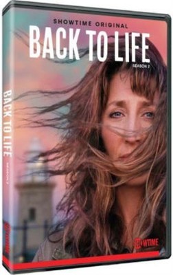 Back to Life [DVD] [Import]