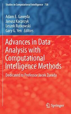 Advances in Data Analysis with Computational Intelligence (2017)