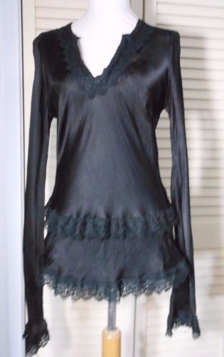 Ropa de mujer de lana Chan Luu