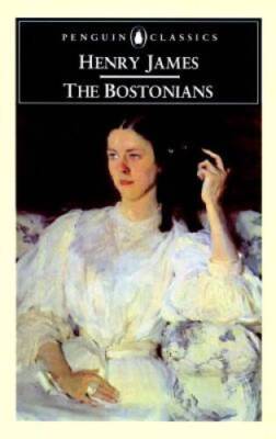 The Bostonians (English Library) - Paperback By James, Henry - ACCEPTABLE
