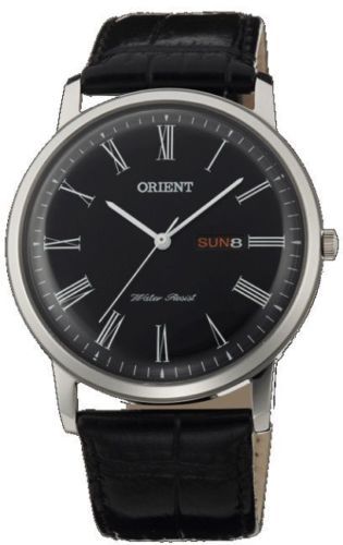 ORIENT WORLD STAGE Collection WV0531ER Mechanical Men's Watch