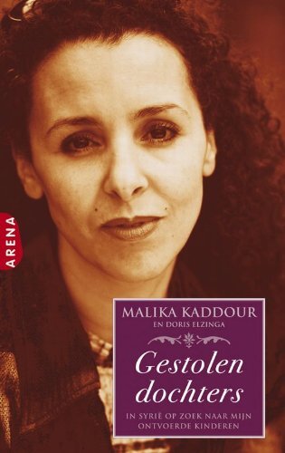 Gestolen Dochters, Malika Kaddour