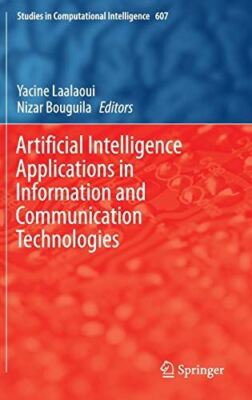 Artificial Intelligence Applications in Information and (2015)