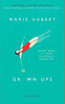 Grown Ups - Paperback - GOOD