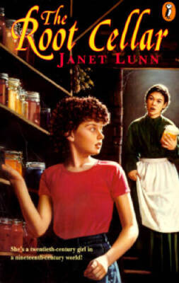 The Root Cellar - Paperback By Lunn, Janet - GOOD