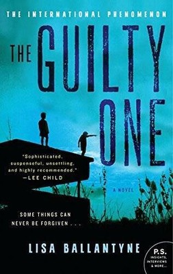 The Guilty One - Hardcover By Lisa Ballantyne - GOOD