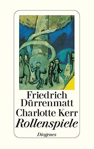 Rollenspiele: Protokoll Einer Fiktiven Inszenierung Und Achterloh Iii, Unknown