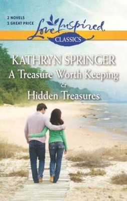 A Treasure Worth Keeping and Hidden Treasures (Love Inspi - ACCEPTABLE