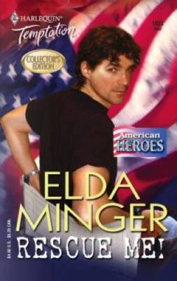 Rescue Me - Mass Market Paperback By Minger, Elda - VERY GOOD