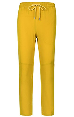 LANBAOSI Kids' Hiking Pants Girls Boys Waterproof Lightweight Outdoor Trousers