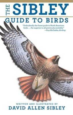 The Sibley Guide to Birds - Paperback By David Allen Sibley - GOOD