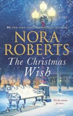 The Christmas Wish: All I Want for ChristmasFirst Impressions - ACCEPTABLE
