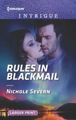 Rules in Blackmail by Severn, Nichole