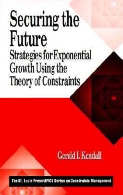 Securing the Future: Strategies for Exponential Growth Using the Theory of: Used