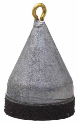 Sensas Canal or Pyramid Depth Plummet Depth Finder Fishing Weights Leads Sinkers