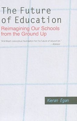 The Future of Education: Reimagining Our Schools from the Ground Up - ACCEPTABLE