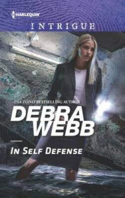 In Self Defense (A Winchester, Tennessee Thriller) By Webb, Debra - GOOD