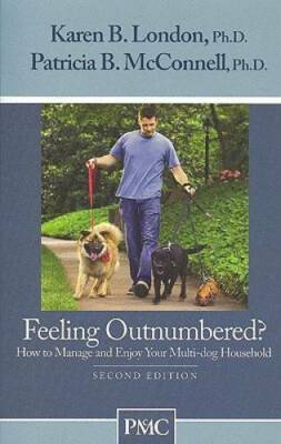 Feeling Outnumbered? How to Manage and Enjoy Your Multi-Dog Household. - GOOD