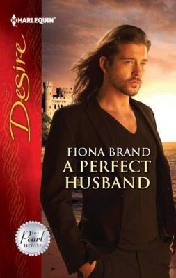 A Perfect Husband - Mass Market Paperback By Brand, Fiona - GOOD