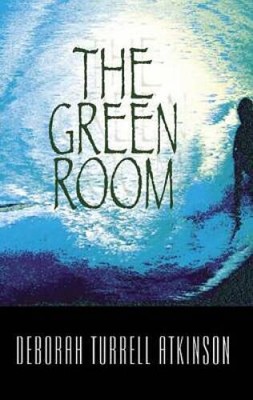 The Green Room (Storm Kayama Series) - Paperback - GOOD