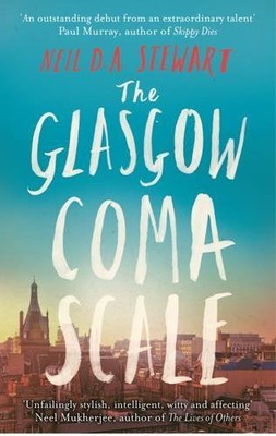 The Glasgow Coma Scale, Stewart, Neil, New condition, Book