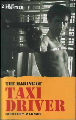 Film Frontier: Taxi Driver by MacNab, Geoffrey Paperback Book The Fast Free