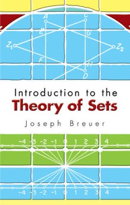Introduction to the Theory of Sets (Dover Books on Mathematics) - GOOD