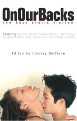 On Our Backs: The Best Erotic Fiction - Paperback