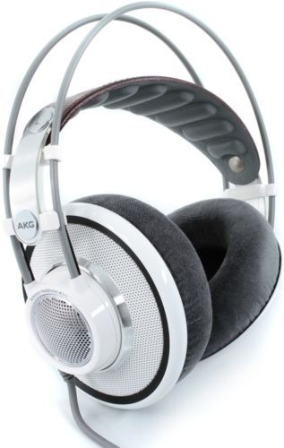 AKG Kopfhörer für Audiogeräte