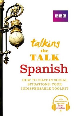 Mick Webb Talking the Talk Spanish (Paperback) Talk