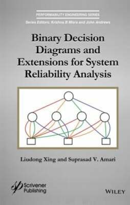 Binary Decision Diagrams and Extensions for System Reliability Analysis by Xing