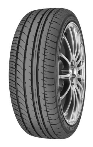 TYRE SUMMER MINERVA 215/50 R18 92W F205 | eBay