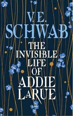 The Invisible Life of Addie LaRue Export Edition: New
