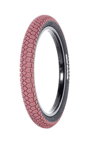 BMX タイヤ 自転車タイヤ 20X1.95 BMXタイヤ 20インチ 共和 50-406 H/E
