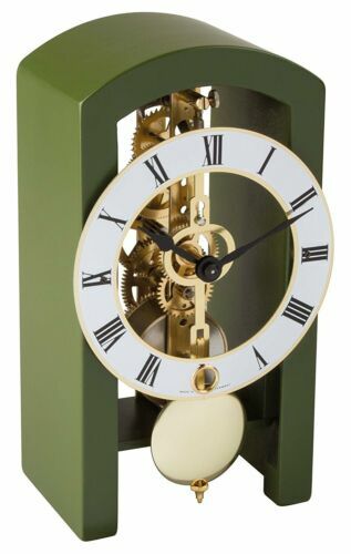 Horloges de table Archives | Hermle Reichenbach