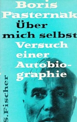 Über mich selbst. Versuch einer Autobiographie. Übers.: Reinhold von Walter. Pas