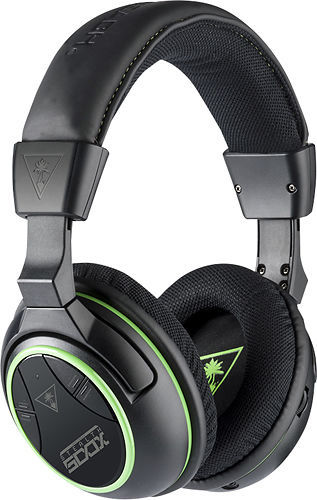 Turtle Beach Video Game Headsets