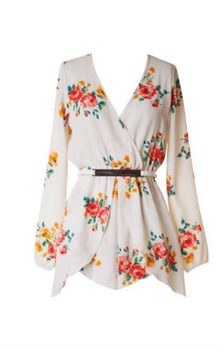 American Eagle Outfitters Women's Romper