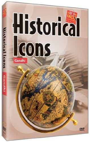 (未使用･未開封品)Historical Icons: Gandhi [DVD] Historical Icons: Gandhi (DVD) for sale online | eBay