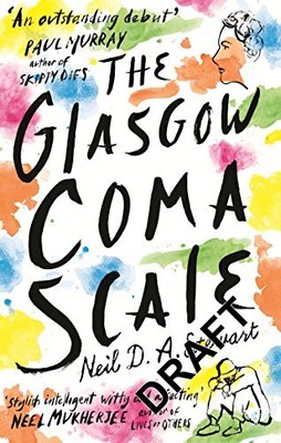The Glasgow Coma Scale by Neil Stewart Paperback / softback Book The Fast Free