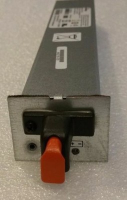 Nexergy SUN LSI Battery 6.6V 1.1Ah 7.3Wh 44018-00 BAT 2S1P-1 P36539-06-A