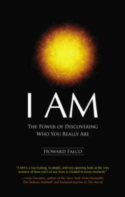 I AM: The Power of Discovering Who You Really Are - Paperback - GOOD