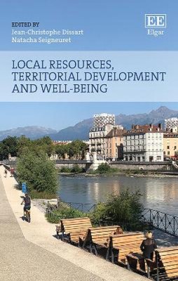 Local Resources, Territorial Development and Well-being [Hardback]