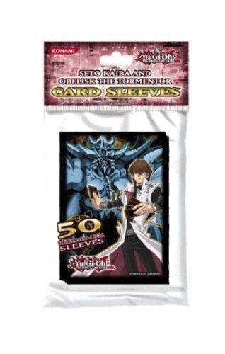 Yugioh Cards “Deulist Card Protector: Quarter Century” Card Sleeves 100pcs  Japanese Ver – K-TCG