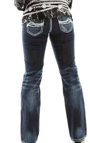 Ropa de mujer Cowgirl Tuff